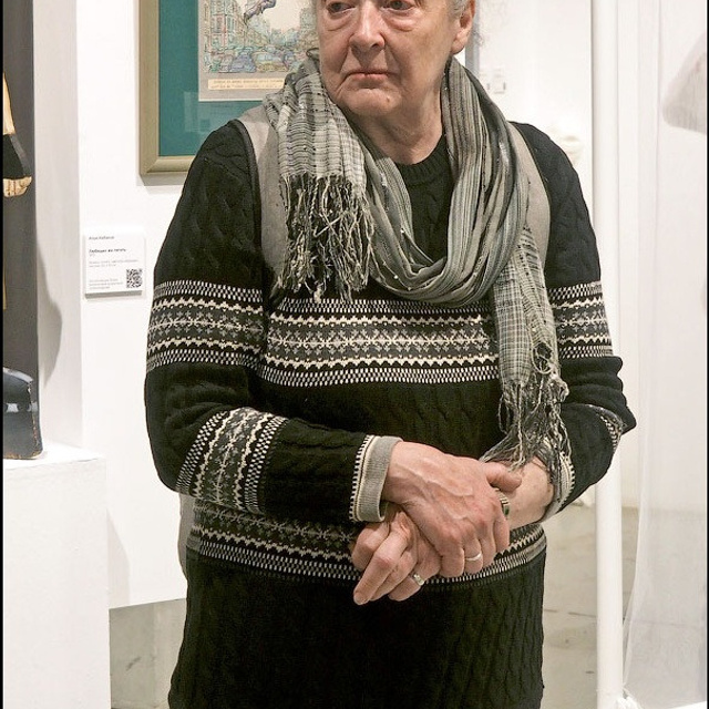 Архитектура неопределенного - Люминография - luminografia.ru