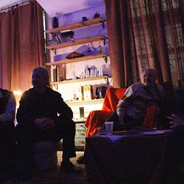 СВЕТОВИДЕНИЕ '09 - Люминография - luminografia.ru