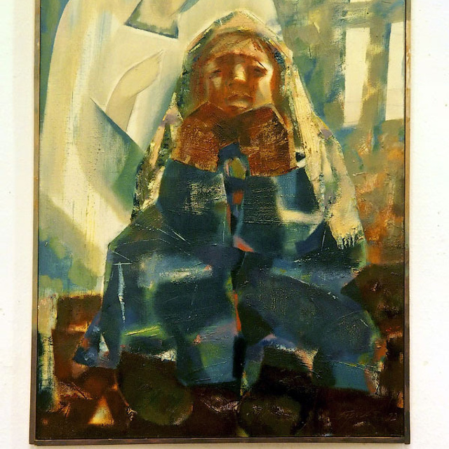 ПОДВИГУ БЛОКАДНОГО ЛЕНИНГРАДА - Люминография - luminografia.ru