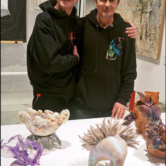 Архитектура неопределенного - Люминография - luminografia.ru