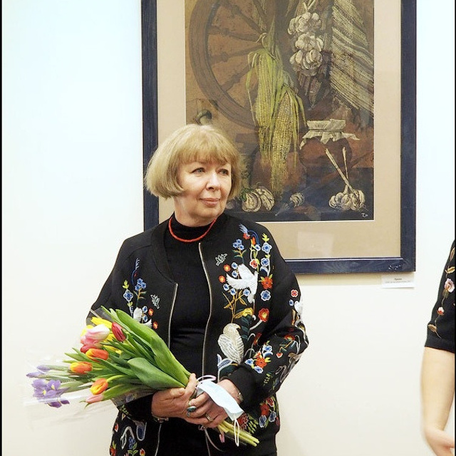 От автора с любовью… - Люминография - luminografia.ru