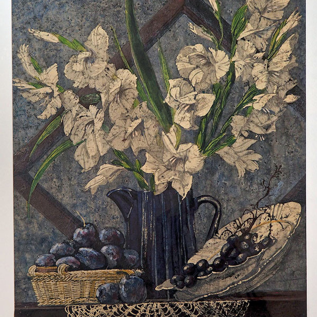 От автора с любовью… - Люминография - luminografia.ru