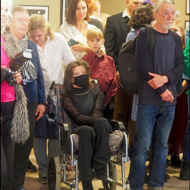 Галерея МАСТЕР