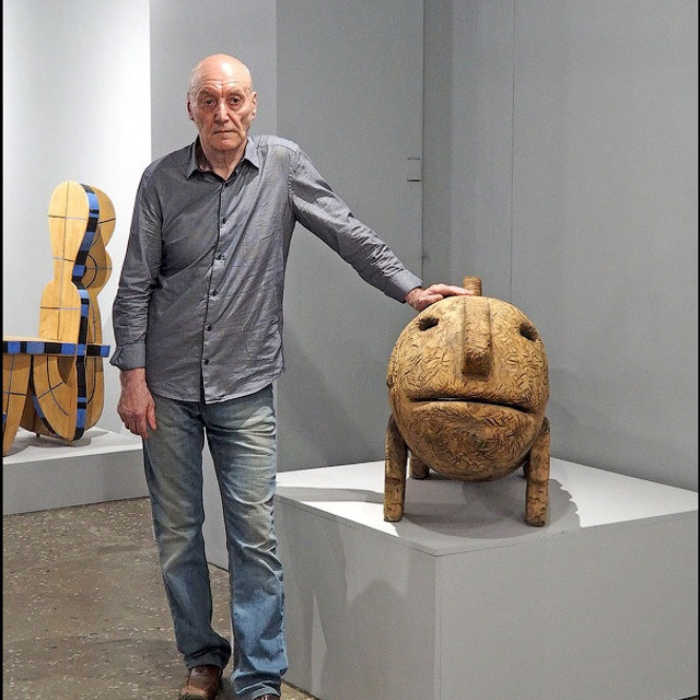 Олег Жогин «Метаморфозы» - Люминография - luminografia.ru