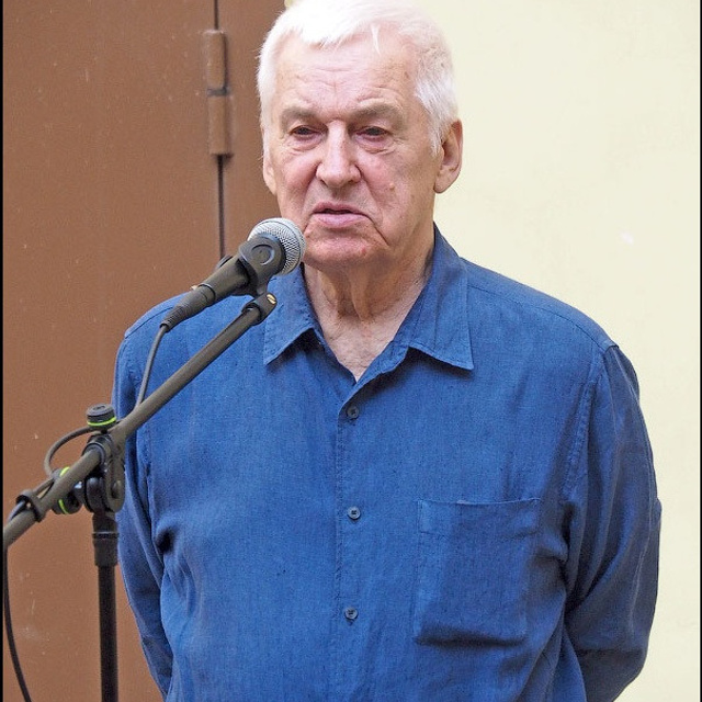 Олег Жогин «Метаморфозы» - Люминография - luminografia.ru