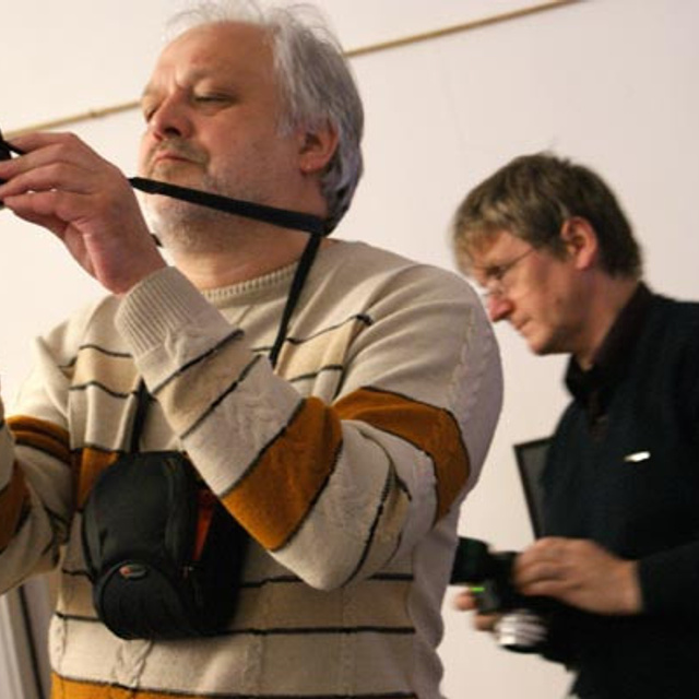 СВЕТОВИДЕНИЕ '09 - Люминография - luminografia.ru