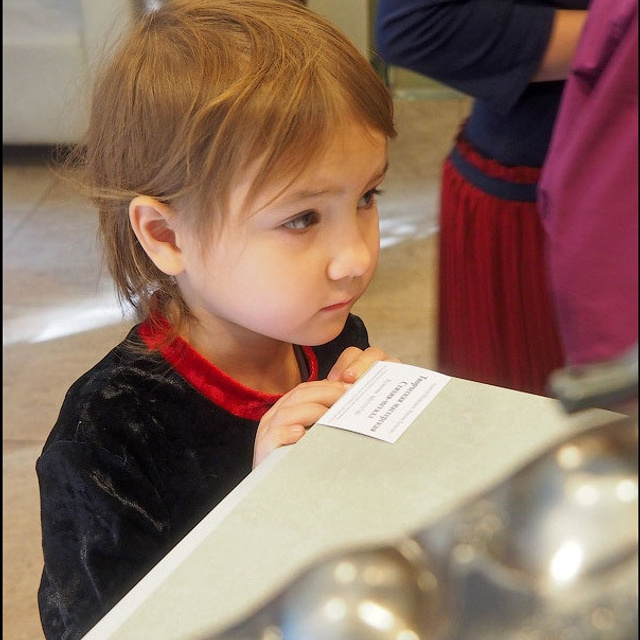 Открытие 29 Международного - Люминография - luminografia.ru