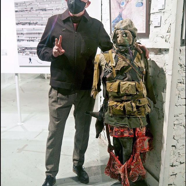 Архитектура неопределенного - Люминография - luminografia.ru