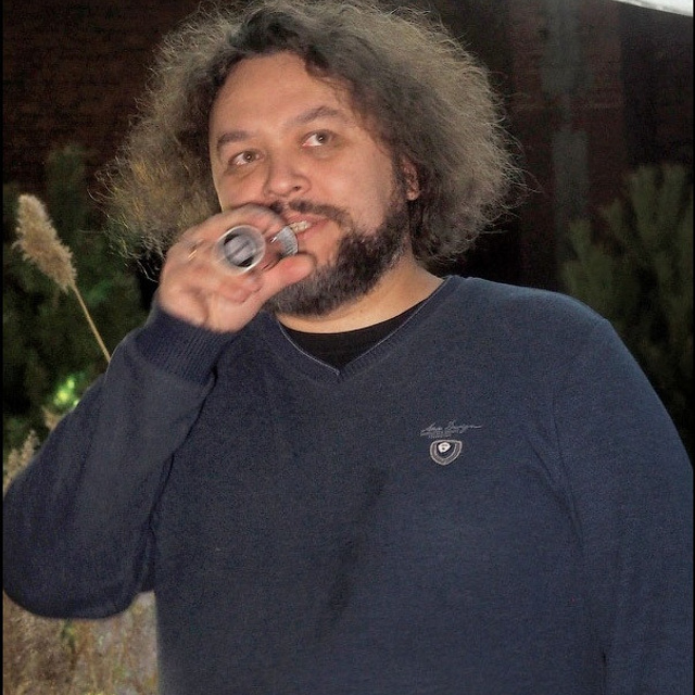 САД СНОВИДЕНИЙ - Люминография - luminografia.ru