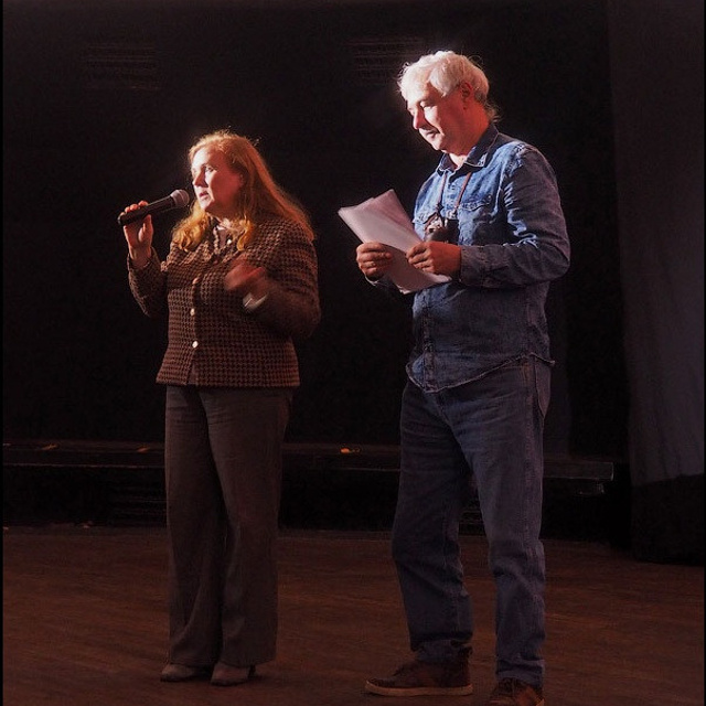 Дискуссия Космизм Черного квадрата - Люминография - luminografia.ru