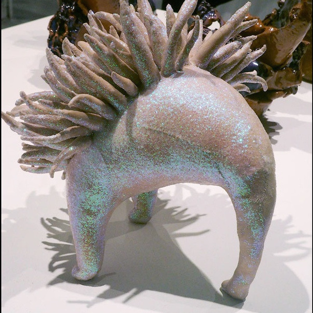 Архитектура неопределенного - Люминография - luminografia.ru