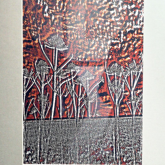 Авторская открытка '22 - Люминография - luminografia.ru