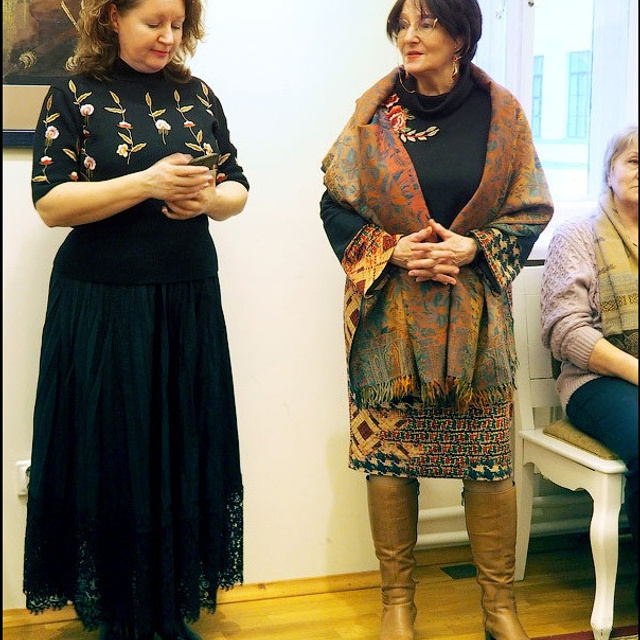 От автора с любовью… - Люминография - luminografia.ru