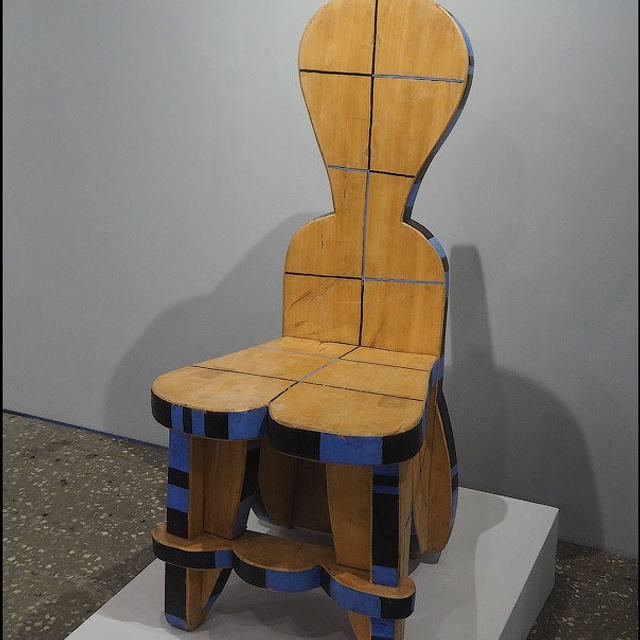 Олег Жогин «Метаморфозы» - Люминография - luminografia.ru