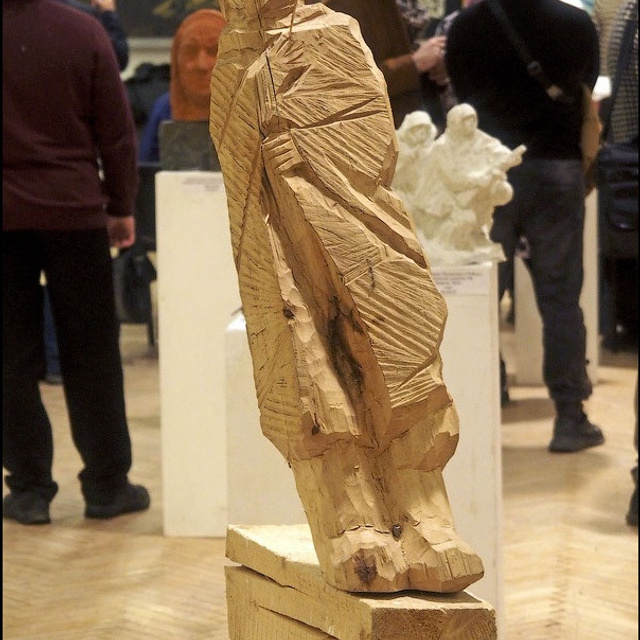 ПОДВИГУ БЛОКАДНОГО ЛЕНИНГРАДА - Люминография - luminografia.ru