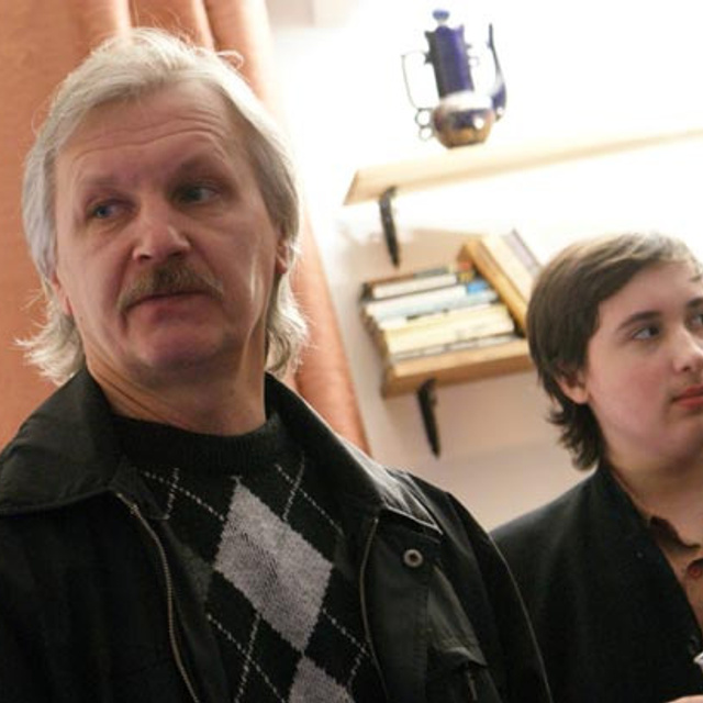 СВЕТОВИДЕНИЕ '09 - Люминография - luminografia.ru