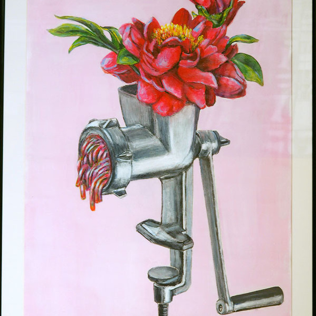 Архитектура неопределенного - Люминография - luminografia.ru