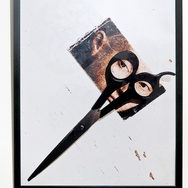 Фантазии в стиле Гофмана - Люминография - luminografia.ru