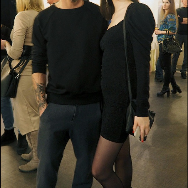 Армен Гаспарян - Люминография - luminografia.ru