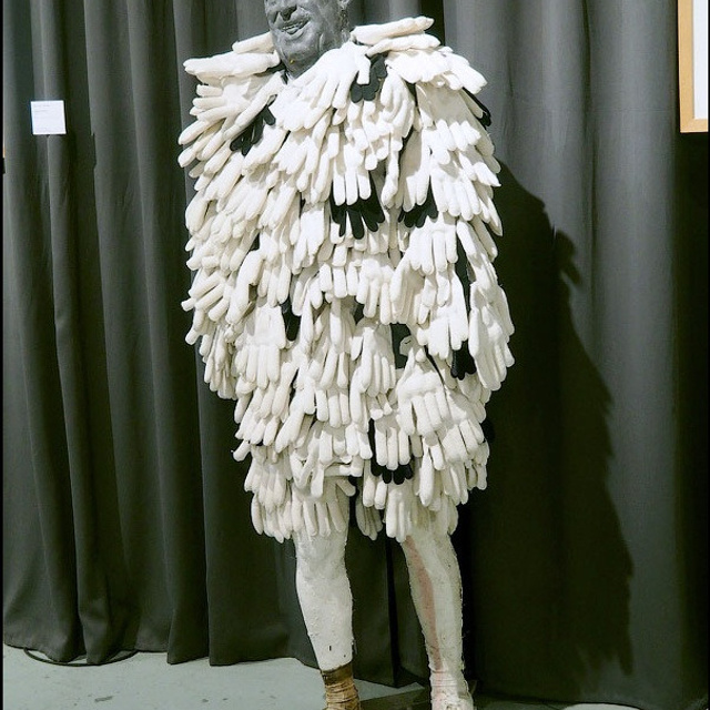 Архитектура неопределенного - Люминография - luminografia.ru