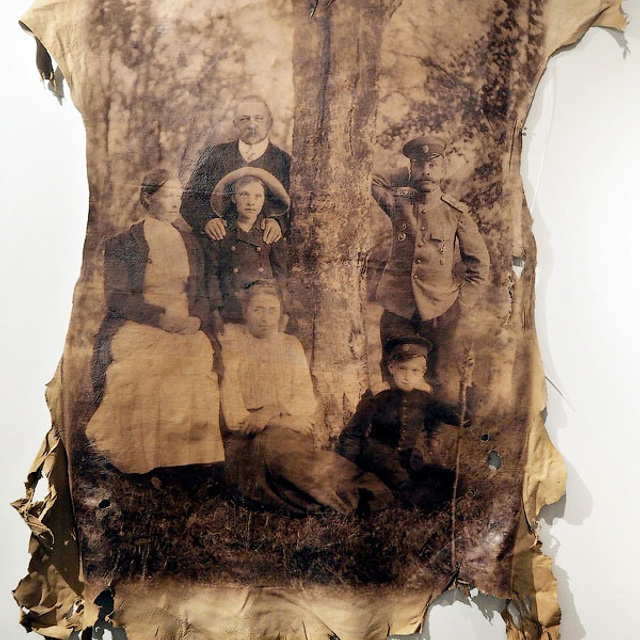 Инна Гринчель - Люминография - luminografia.ru