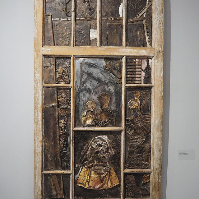 Олег Жогин «Метаморфозы» - Люминография - luminografia.ru