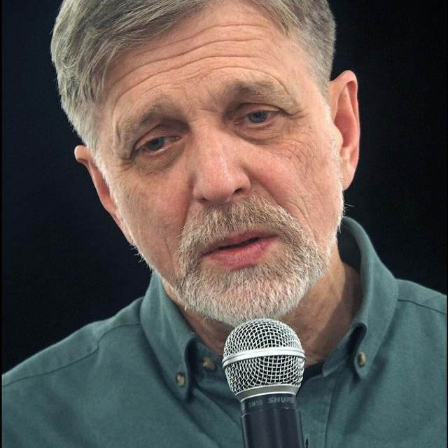 Александр Некрасов. - Люминография - luminografia.ru