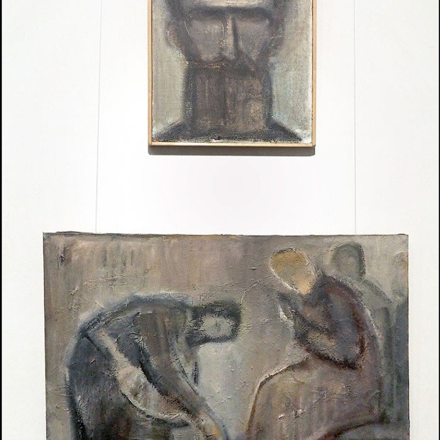 Александр Некрасов. - Люминография - luminografia.ru