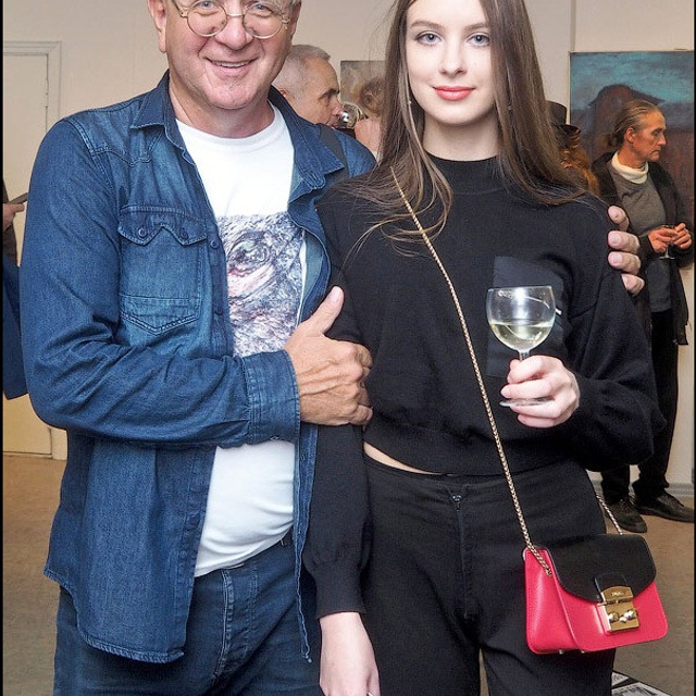 IFA «Летняя практика» - Люминография - luminografia.ru