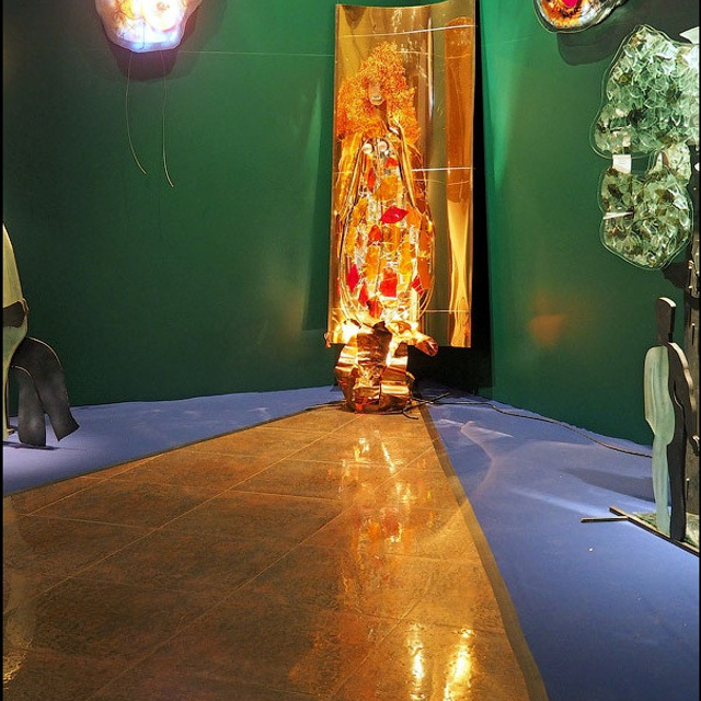 Александр Гордин - Люминография - luminografia.ru