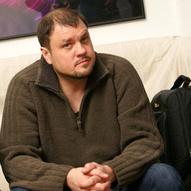 СВЕТОВИДЕНИЕ '09 - Люминография - luminografia.ru