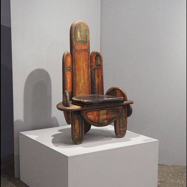 Олег Жогин «Метаморфозы» - Люминография - luminografia.ru