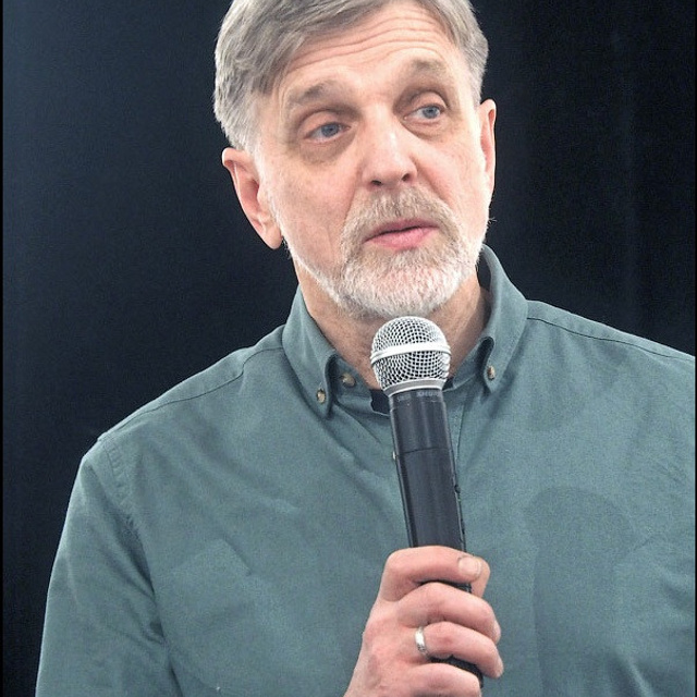 Александр Некрасов. - Люминография - luminografia.ru