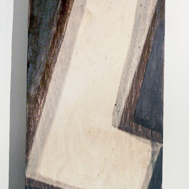 Александр Некрасов. - Люминография - luminografia.ru