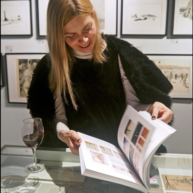 Архитектура неопределенного - Люминография - luminografia.ru