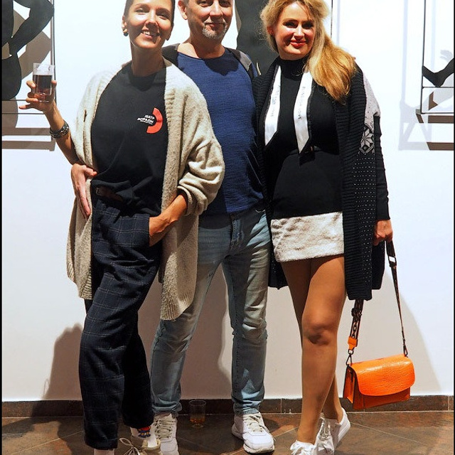 Александр Гордин - Люминография - luminografia.ru