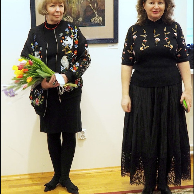 От автора с любовью… - Люминография - luminografia.ru