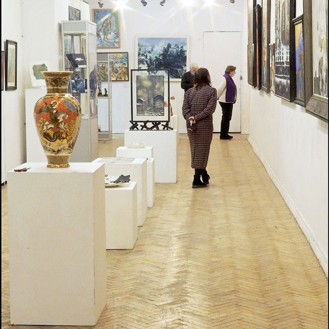 ПОДВИГУ БЛОКАДНОГО ЛЕНИНГРАДА - Люминография - luminografia.ru