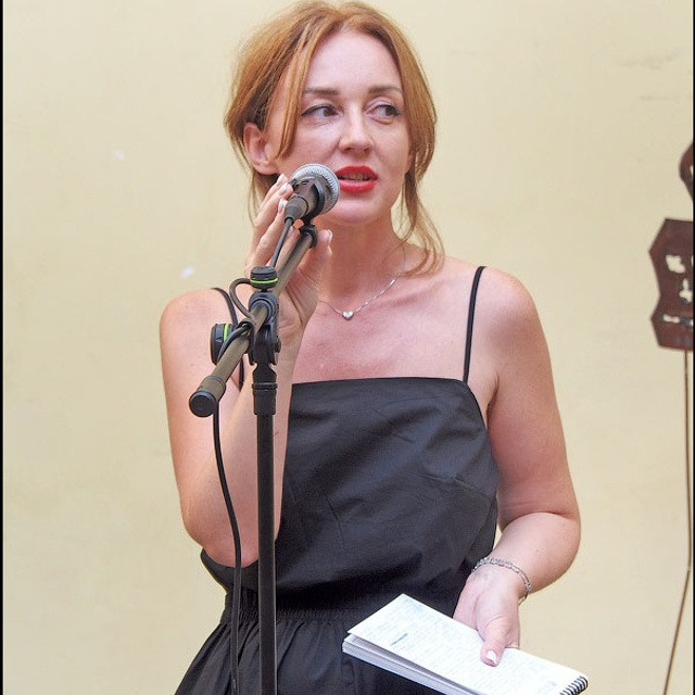 Олег Жогин «Метаморфозы» - Люминография - luminografia.ru