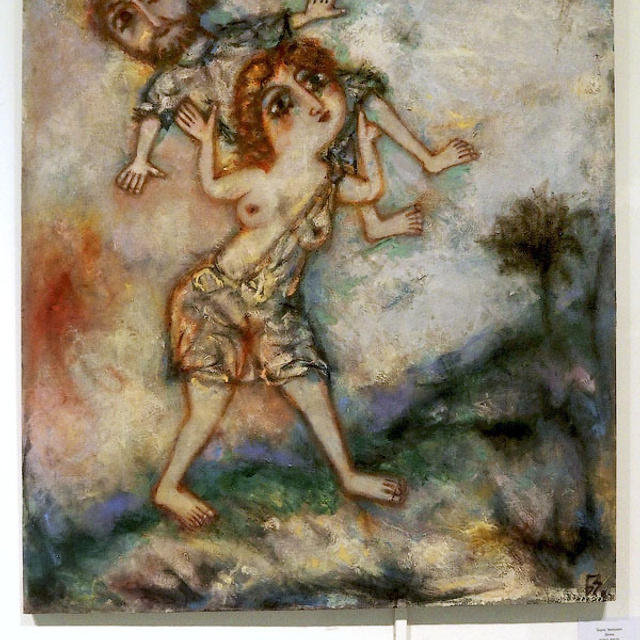 IFA «Летняя практика» - Люминография - luminografia.ru