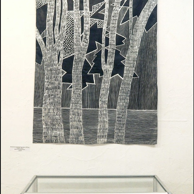 ПОДВИГУ БЛОКАДНОГО ЛЕНИНГРАДА - Люминография - luminografia.ru