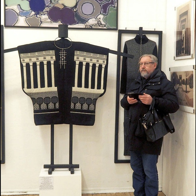 ПОДВИГУ БЛОКАДНОГО ЛЕНИНГРАДА - Люминография - luminografia.ru