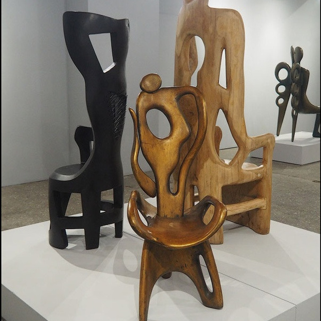 Олег Жогин «Метаморфозы» - Люминография - luminografia.ru