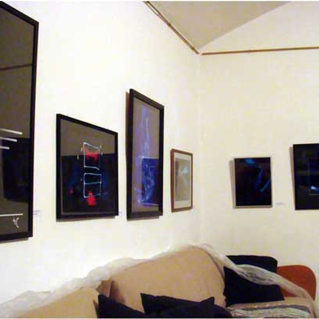 СВЕТОВИДЕНИЕ '09 - Люминография - luminografia.ru