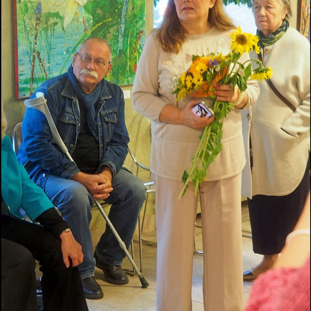 Галерея МАСТЕР