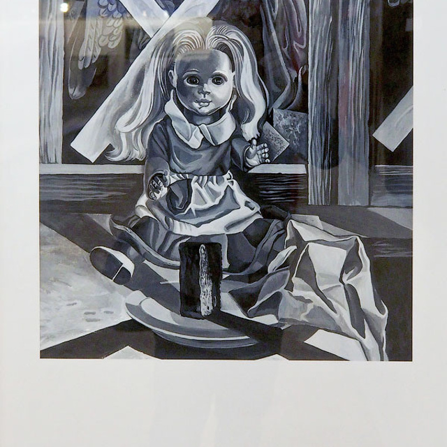 ПОДВИГУ БЛОКАДНОГО ЛЕНИНГРАДА - Люминография - luminografia.ru