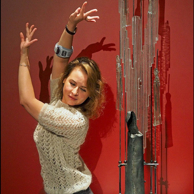 Александр Гордин - Люминография - luminografia.ru