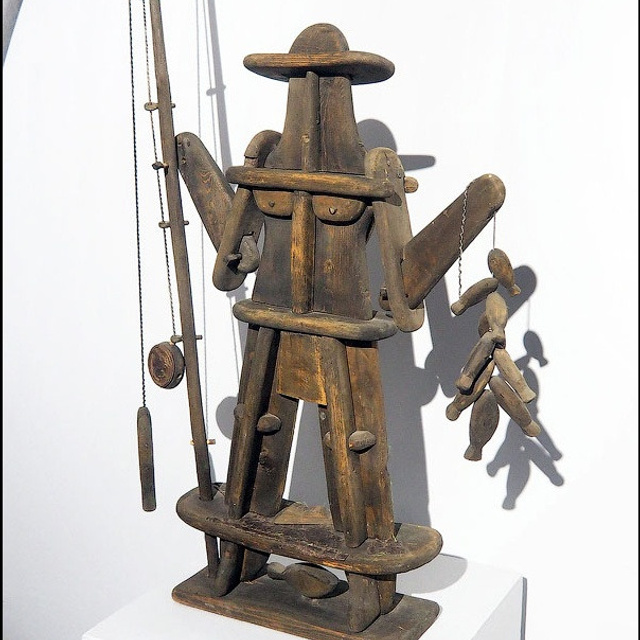 Олег Жогин «Метаморфозы» - Люминография - luminografia.ru