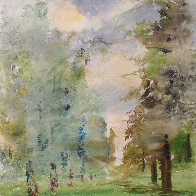 СВЕТЛАЯ СТОРОНА ЗЕМЛИ