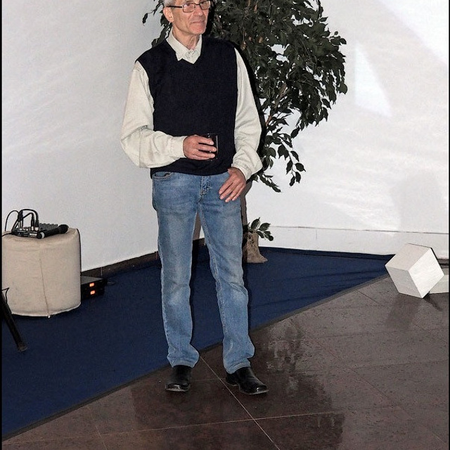 Александр Гордин - Люминография - luminografia.ru